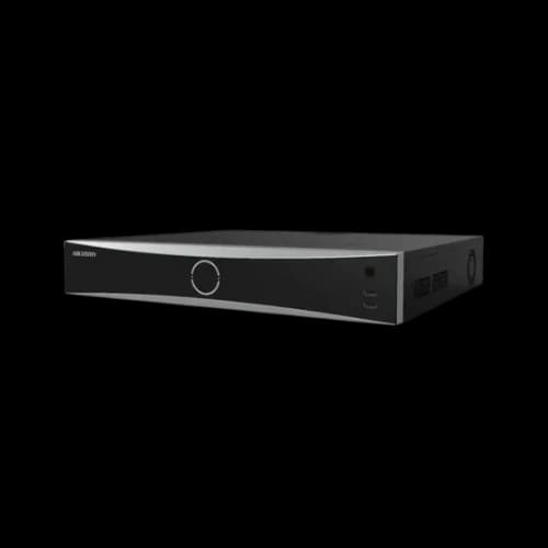 Hikvision DS-7732NXI-K4 AcuSense 32-Channel 4K NVR