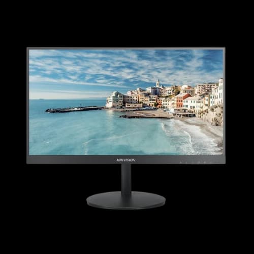 Hikvision DS-D5022FN 21.5 Inch Full HD Borderless Monitor