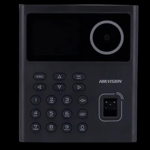 Hikvision DS-K1T320EFWX Face Recognition Access Control Terminal