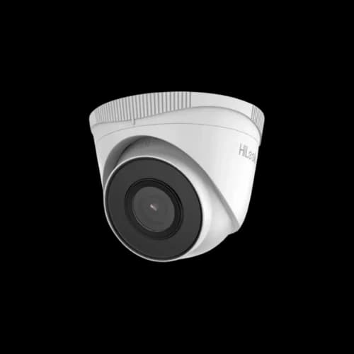 HIKVISION HILOOK IPC-T221H 2MP DOME IP CAMERA
