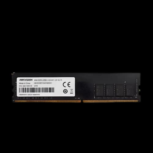Hikvision HKED4081CAB2F1ZB1 8GB DDR4 3200MHz Desktop RAM