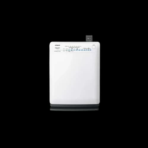 Hitachi EP-P50J Inverter Air Purifier with Humidifier