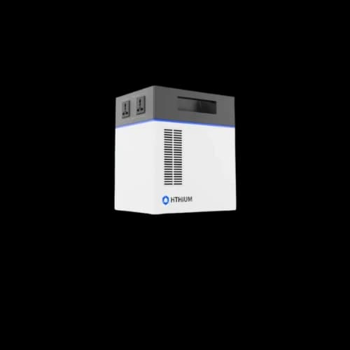 Hithium HeroEE 2 2kWh Portable IPS