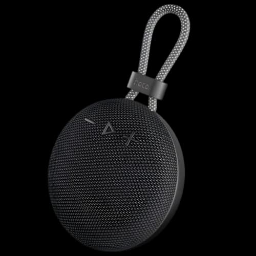 Hoco BS60 Portable Bluetooth Speaker