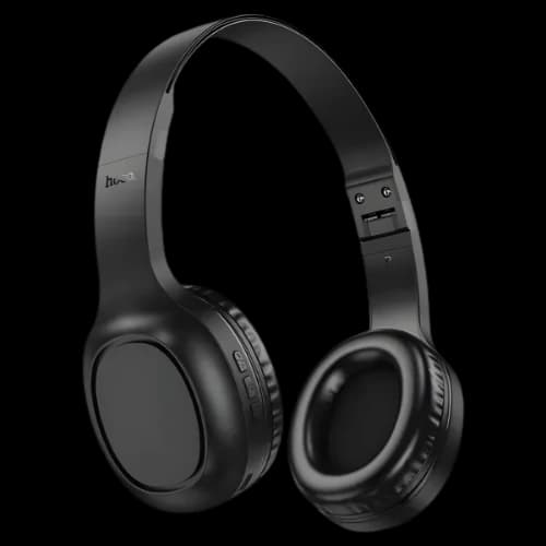 Hoco W46 Charm Bluetooth Wireless Headphone