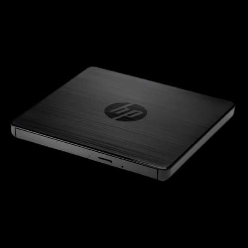 HP External USB DVDRW Drive