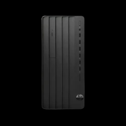 HP Pro Tower 280 G9 Core i3 12th Gen 4GB RAM 256GB SSD Desktop PC
