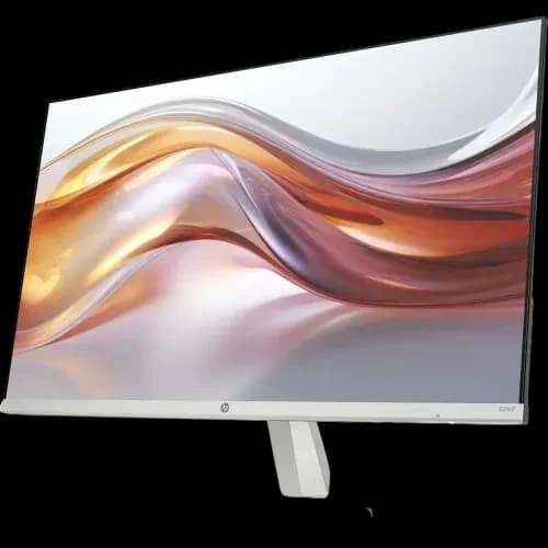 HP Series 524SF 23.8" 100Hz FHD IPS Monitor