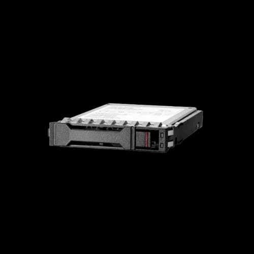 HPE 900GB SAS 12G MC 15K SFF BC Server HDD