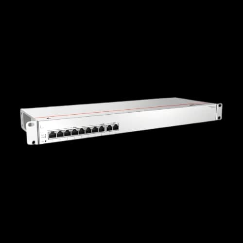 Huawei eKitEngine S380-S8T2T 8 Port Gigabit Router