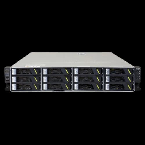 144TB Rack NAS Server