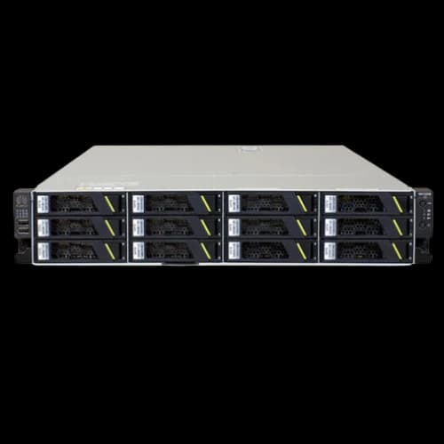 16TB Rack NAS Server