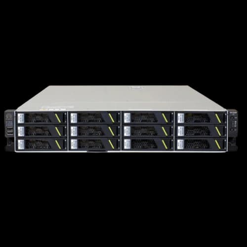32TB Rack NAS Server