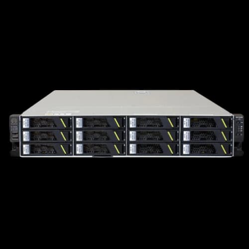 48TB Rack NAS Server
