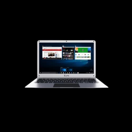 i-Life Zed Air 14'' Quad Core Laptop