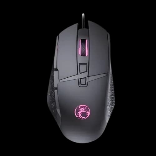 iMICE T91 Gamer Customizable Gaming Mouse