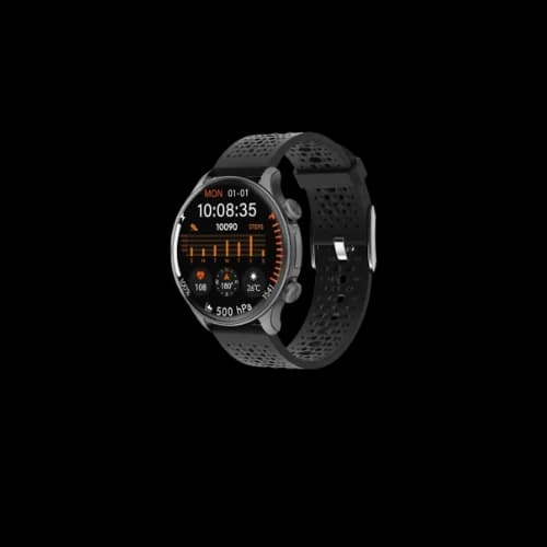 Imilab IMIKI HOLO 2 Pro Smart Watch