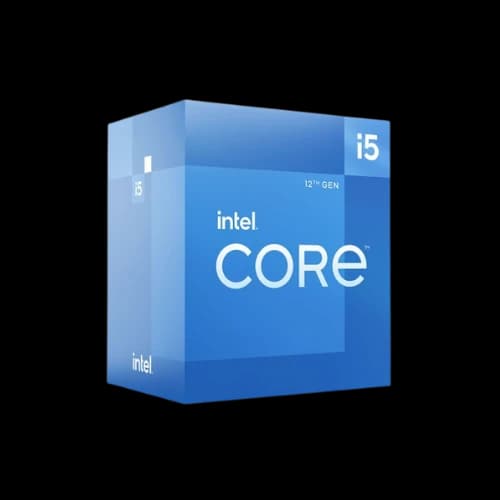Intel 12th Gen Core i5-12500 Alder Lake Processor