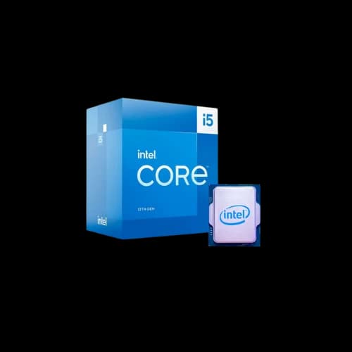 Intel 13th Gen Core i5 13500 Raptor Lake Processor