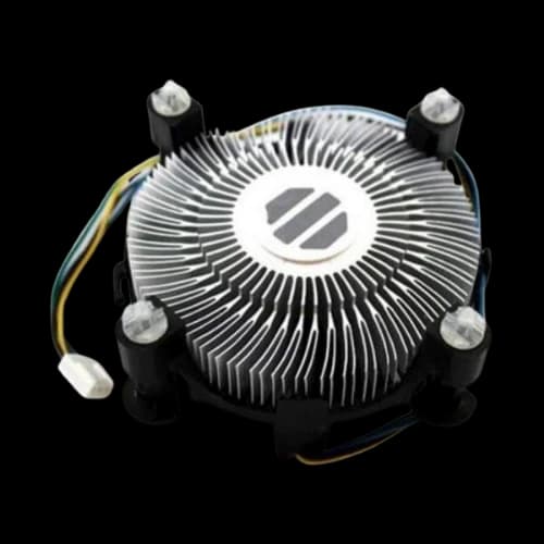 Intel E97379-003 Standard Edition 92mm CPU Cooler