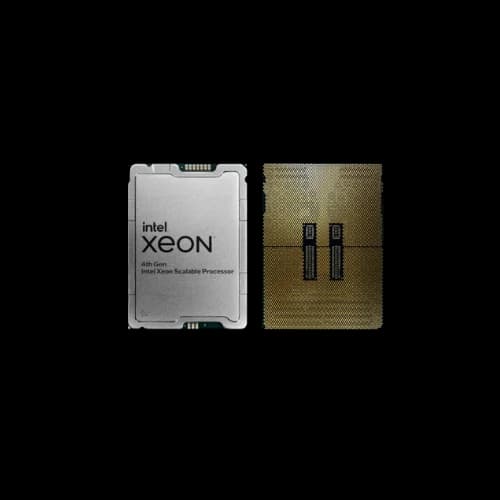 Intel Xeon Silver 4416+ Processor (20C 40T 2.0GHz Socket 4677 DDR5 165W)