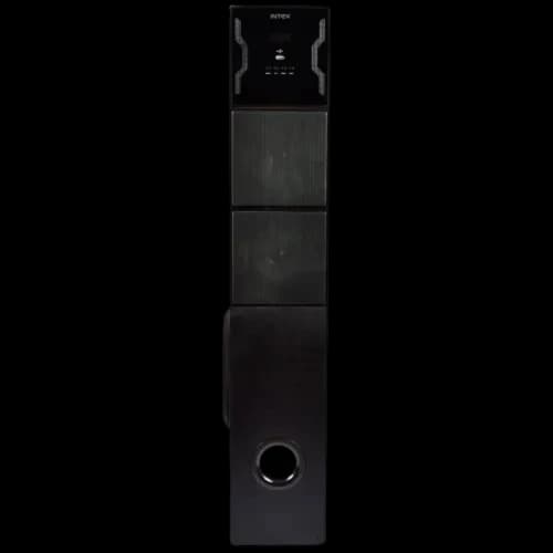 Intex ZBEAT 3808 130W Single Tower Speaker