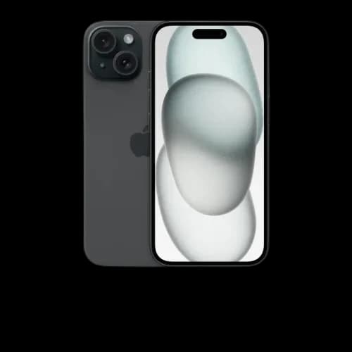 iPhone 15 Black 128 Gb (Singapore Variant)