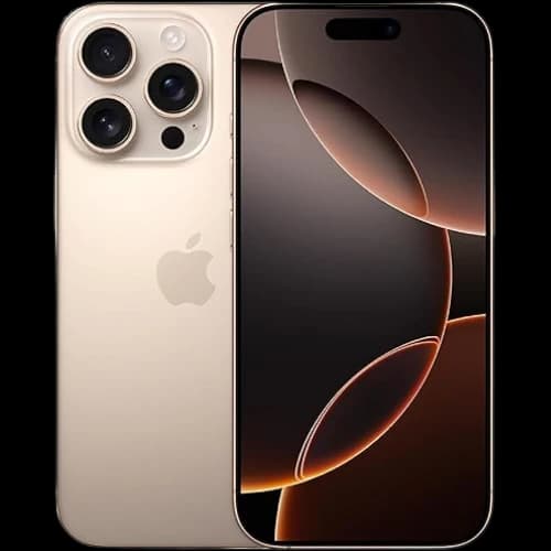 IPhone 16 Pro Max Desert Titanium 256GB