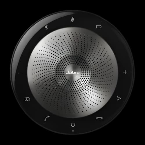 Jabra Speak 750 Speakerphone Audio Conference