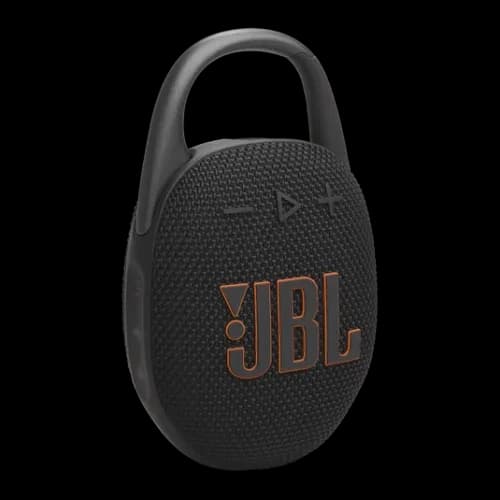 JBL CLIP 5 Bluetooth Ultra Portable Speaker