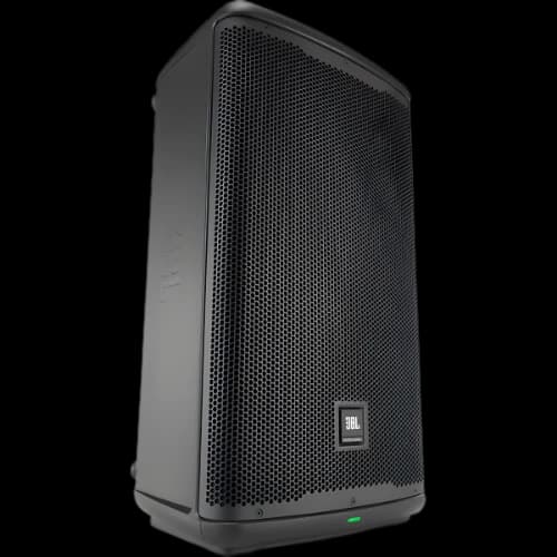 JBL EON710 10" Powered Portable Bluetooth PA Speaker
