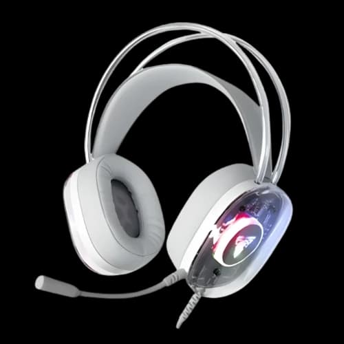 JEDEL GH580 Wired RGB Gaming Headphone
