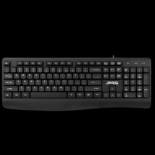 Jedel K26 Wired Keyboard
