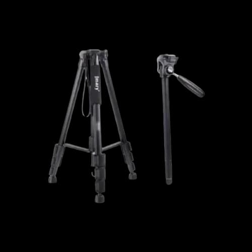 Jmary KP-2599 Professional Camera Tripod and Monopod