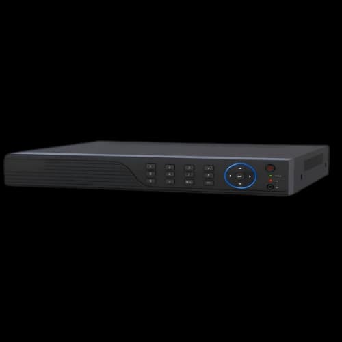 Jovision CloudSee JVS-D6008-S3 DVR
