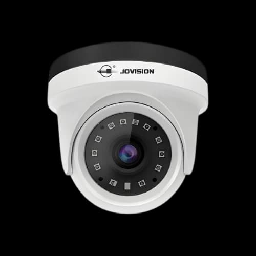 Jovision JVS-A835-YWC 2MP HD Analog Dome Camera