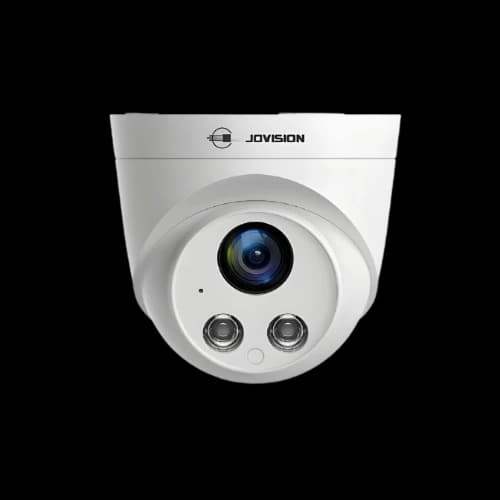 Jovision JVS-N933-K1-PE 3.0MP Starlight Audio PoE IP Camera
