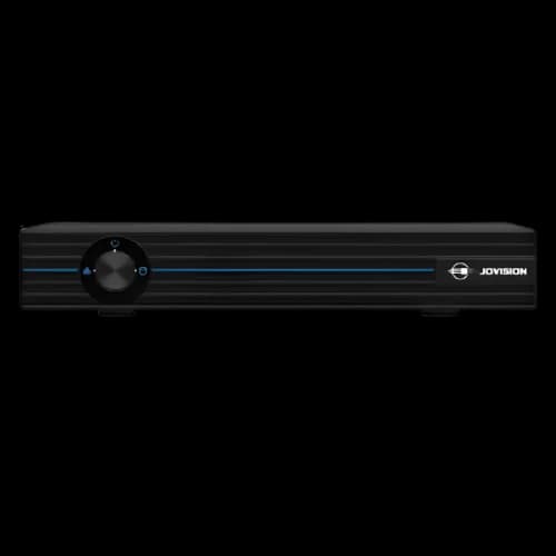 Jovision JVS-ND7608-HP 8CH H.265 4K NVR