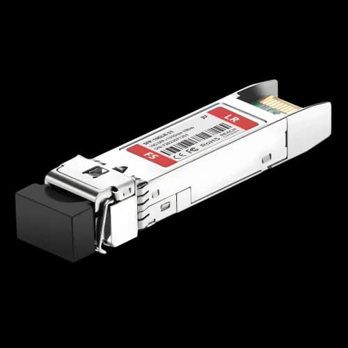 Juniper Networks 10GBASE-LR SFP+ 1310nm 10km Module