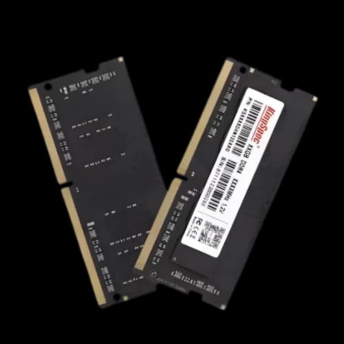 KINGSPEC 8GB 3200MHZ DDR4 Laptop RAM