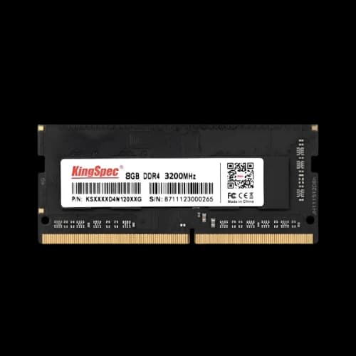 KingSpec DDR4 8GB 3200 MHz LAPTOP RAM