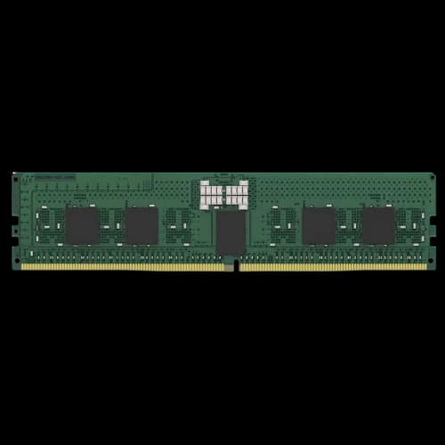 KINGSTON 64GB DDR5 4800MHZ CL40 ECC REG MEMORY MODULE