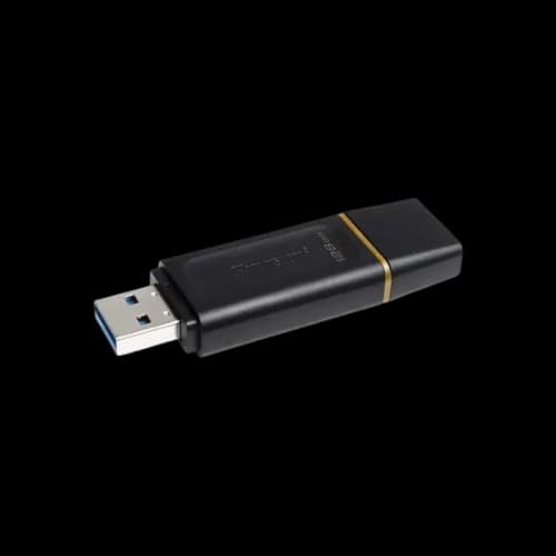 Kingston DataTraveler Exodia 128GB USB 3.2 Pen Drive