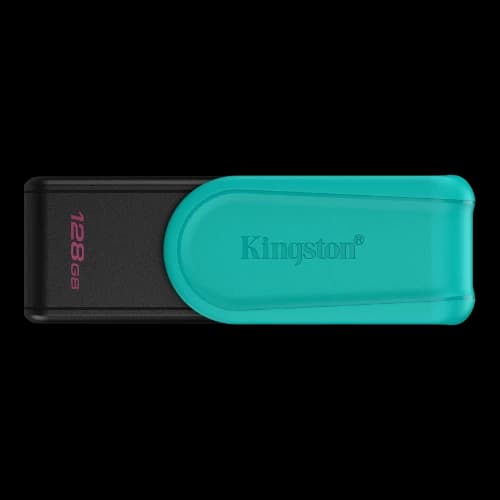 Kingston DataTraveler Exodia S 128GB USB 3.2 Gen 1 Pen Drive