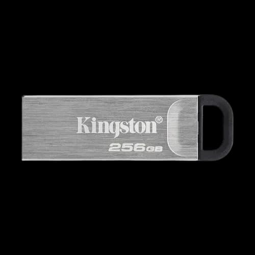 Kingston DataTraveler Kyson 256GB USB 3.2 Gen 1 Pen Drive