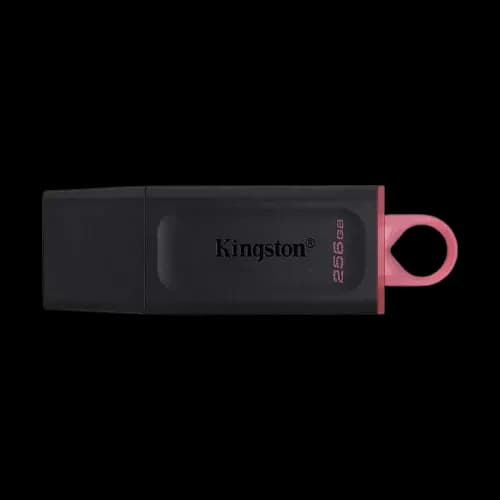 Kingston DataTraveler Exodia 256GB USB 3.2 Pen Drive