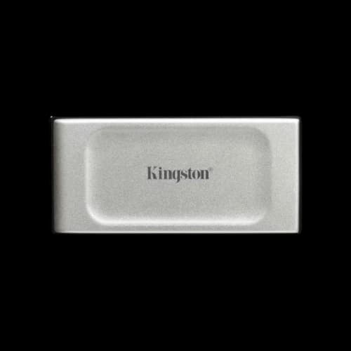 Kingston SXS2000 500GB USB 3.2 Portable SSD