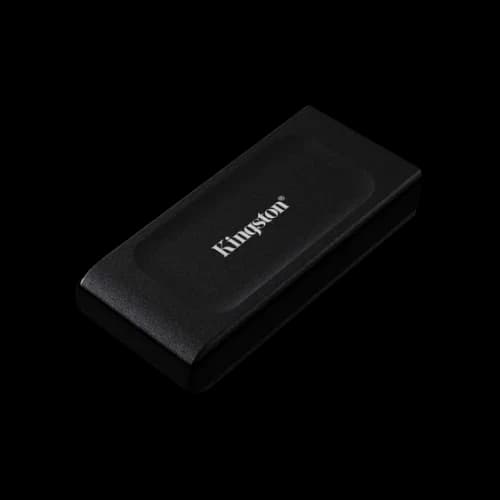 Kingston XS1000 1TB USB 3.2 Portable SSD