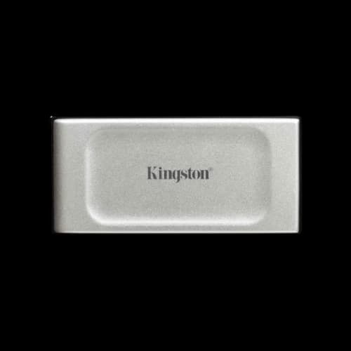 Kingston XS2000 1TB USB Type C 3.2 Gen 2 Portable SSD
