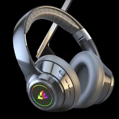 KISONLI A-8 Bluetooth Wireless Headset